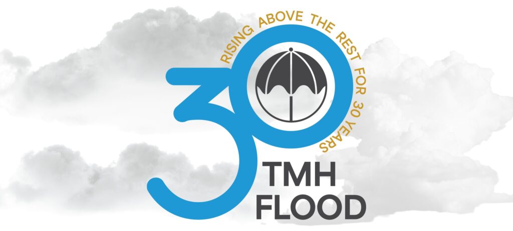 Tokio Marine Highland Celebrates its 30th Year of Flood Underwriting